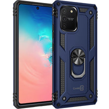 Load image into Gallery viewer, Samsung Galaxy Note 10 Lite / Galaxy A81 Case with Metal Ring - Resistor Series