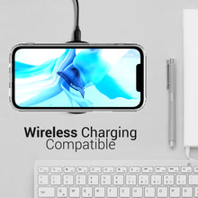 Load image into Gallery viewer, Apple iPhone 12 Mini Clear Case Hard Slim Protective Phone Cover - Pure View Series