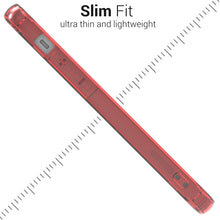 Load image into Gallery viewer, Apple iPhone 12 Mini Clear Case Hard Slim Protective Phone Cover - Pure View Series