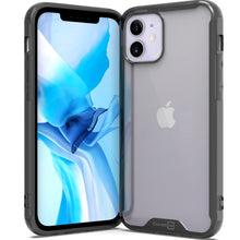 Load image into Gallery viewer, Apple iPhone 12 Mini Clear Case Hard Slim Protective Phone Cover - Pure View Series