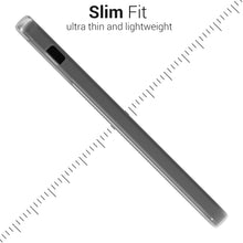 Load image into Gallery viewer, Apple iPhone 12 Pro Max Case - Slim TPU Silicone Phone Cover - FlexGuard Series