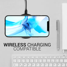 Load image into Gallery viewer, Apple iPhone 12 Pro Max Case - Slim TPU Silicone Phone Cover - FlexGuard Series