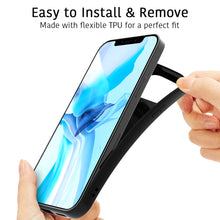 Load image into Gallery viewer, Apple iPhone 12 Pro Max Case - Slim TPU Silicone Phone Cover - FlexGuard Series