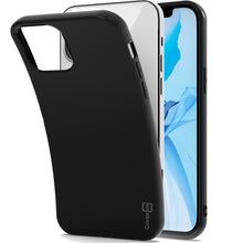 Load image into Gallery viewer, Apple iPhone 12 Pro Max Case - Slim TPU Silicone Phone Cover - FlexGuard Series