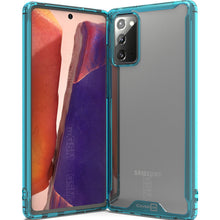 Load image into Gallery viewer, Samsung Galaxy Note 20 Clear Case Hard Slim Protective Phone Cover - Pure View Series