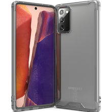 Load image into Gallery viewer, Samsung Galaxy Note 20 Clear Case Hard Slim Protective Phone Cover - Pure View Series