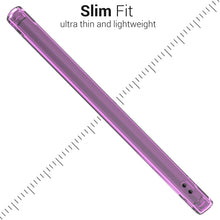 Load image into Gallery viewer, Samsung Galaxy Note 20 Clear Case Hard Slim Protective Phone Cover - Pure View Series
