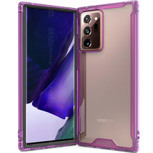 Load image into Gallery viewer, Samsung Galaxy Note 20 Ultra Clear Case Hard Slim Protective Phone Cover - Pure View Series