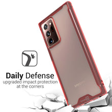 Load image into Gallery viewer, Samsung Galaxy Note 20 Ultra Clear Case Hard Slim Protective Phone Cover - Pure View Series