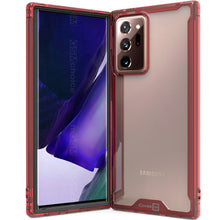 Load image into Gallery viewer, Samsung Galaxy Note 20 Ultra Clear Case Hard Slim Protective Phone Cover - Pure View Series