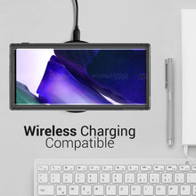 Load image into Gallery viewer, Samsung Galaxy Note 20 Ultra Clear Case Hard Slim Protective Phone Cover - Pure View Series