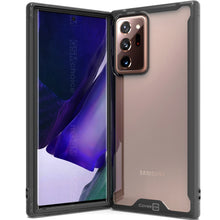 Load image into Gallery viewer, Samsung Galaxy Note 20 Ultra Clear Case Hard Slim Protective Phone Cover - Pure View Series