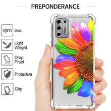 Load image into Gallery viewer, Motorola Moto G Stylus 2021 Case - Slim TPU Silicone Phone Cover - FlexGuard Series