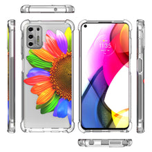 Load image into Gallery viewer, Motorola Moto G Stylus 2021 Case - Slim TPU Silicone Phone Cover - FlexGuard Series