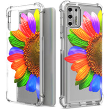Load image into Gallery viewer, Motorola Moto G Stylus 2021 Case - Slim TPU Silicone Phone Cover - FlexGuard Series