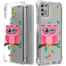Load image into Gallery viewer, Motorola Moto G Stylus 2021 Case - Slim TPU Silicone Phone Cover - FlexGuard Series