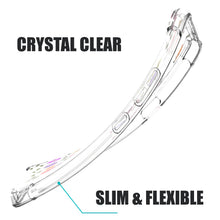 Load image into Gallery viewer, Motorola Moto G Stylus 2021 Case - Slim TPU Silicone Phone Cover - FlexGuard Series