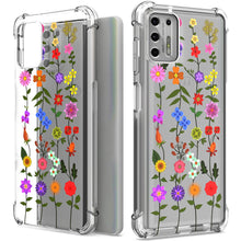 Load image into Gallery viewer, Motorola Moto G Stylus 2021 Case - Slim TPU Silicone Phone Cover - FlexGuard Series