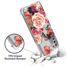 Load image into Gallery viewer, Motorola Moto G Stylus 2021 Case - Slim TPU Silicone Phone Cover - FlexGuard Series
