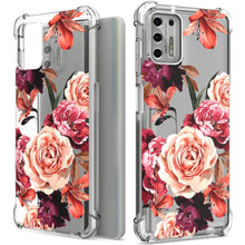 Load image into Gallery viewer, Motorola Moto G Stylus 2021 Case - Slim TPU Silicone Phone Cover - FlexGuard Series