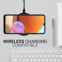 Load image into Gallery viewer, Samsung Galaxy A32 4G Case - Slim TPU Silicone Phone Cover - FlexGuard Series