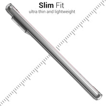 Load image into Gallery viewer, Google Pixel 7 Pro Case - Slim TPU Silicone Phone Cover Skin