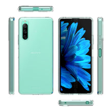 Load image into Gallery viewer, Sony Xperia 1 IV Case - Slim TPU Silicone Phone Cover Skin