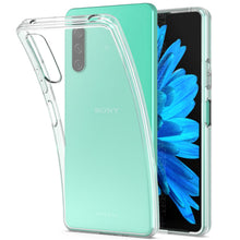 Load image into Gallery viewer, Sony Xperia 1 IV Case - Slim TPU Silicone Phone Cover Skin