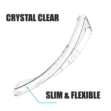 Load image into Gallery viewer, Sony Xperia 10 IV Case - Slim TPU Silicone Phone Cover Skin