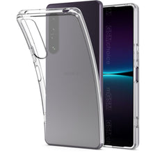 Load image into Gallery viewer, Sony Xperia 10 IV Case - Slim TPU Silicone Phone Cover Skin
