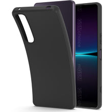 Load image into Gallery viewer, Sony Xperia 10 IV Case - Slim TPU Silicone Phone Cover Skin