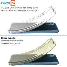 Load image into Gallery viewer, Nokia G21 / G11 Case - Slim TPU Silicone Phone Cover Skin