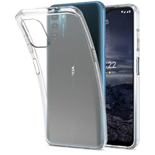 Load image into Gallery viewer, Nokia G21 / G11 Case - Slim TPU Silicone Phone Cover Skin