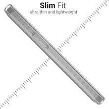 Load image into Gallery viewer, Samsung Galaxy XCover 6 Pro / Galaxy XCover Pro 2 Case - Slim TPU Silicone Phone Cover Skin