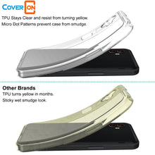 Load image into Gallery viewer, Samsung Galaxy XCover 6 Pro / Galaxy XCover Pro 2 Case - Slim TPU Silicone Phone Cover Skin