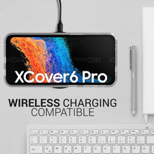 Load image into Gallery viewer, Samsung Galaxy XCover 6 Pro / Galaxy XCover Pro 2 Case - Slim TPU Silicone Phone Cover Skin