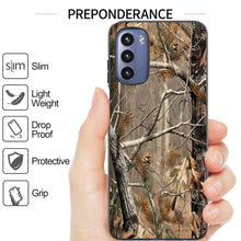 Load image into Gallery viewer, Motorola Moto G Stylus 5G 2022 Case Slim TPU Design Phone Cover