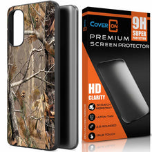 Load image into Gallery viewer, Motorola Moto G Stylus 5G 2022 Case Slim TPU Design Phone Cover