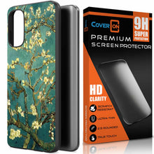 Load image into Gallery viewer, Motorola Moto G Stylus 5G 2022 Case Slim TPU Design Phone Cover