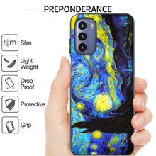 Load image into Gallery viewer, Motorola Moto G Stylus 5G 2022 Case Slim TPU Design Phone Cover