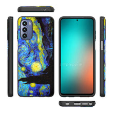 Load image into Gallery viewer, Motorola Moto G Stylus 5G 2022 Case Slim TPU Design Phone Cover