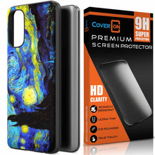 Load image into Gallery viewer, Motorola Moto G Stylus 5G 2022 Case Slim TPU Design Phone Cover
