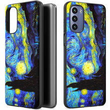 Load image into Gallery viewer, Motorola Moto G Stylus 5G 2022 Case Slim TPU Design Phone Cover