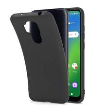 Load image into Gallery viewer, Cricket Influence / AT&T Maestro Plus Case - Slim TPU Silicone Phone Cover - FlexGuard Series