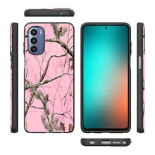 Load image into Gallery viewer, Motorola Moto G Stylus 5G 2022 Case Slim TPU Design Phone Cover