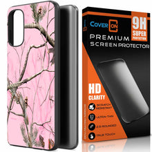 Load image into Gallery viewer, Motorola Moto G Stylus 5G 2022 Case Slim TPU Design Phone Cover