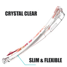 Load image into Gallery viewer, Motorola Moto G Stylus 5G 2022 Case Slim Transparent Clear TPU Design Phone Cover