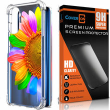 Load image into Gallery viewer, Motorola Moto G Stylus 5G 2022 Case Slim Transparent Clear TPU Design Phone Cover