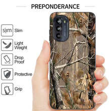 Load image into Gallery viewer, Motorola Moto G 5G 2022 Case Slim TPU Design Phone Cover