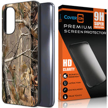 Load image into Gallery viewer, Motorola Moto G 5G 2022 Case Slim TPU Design Phone Cover